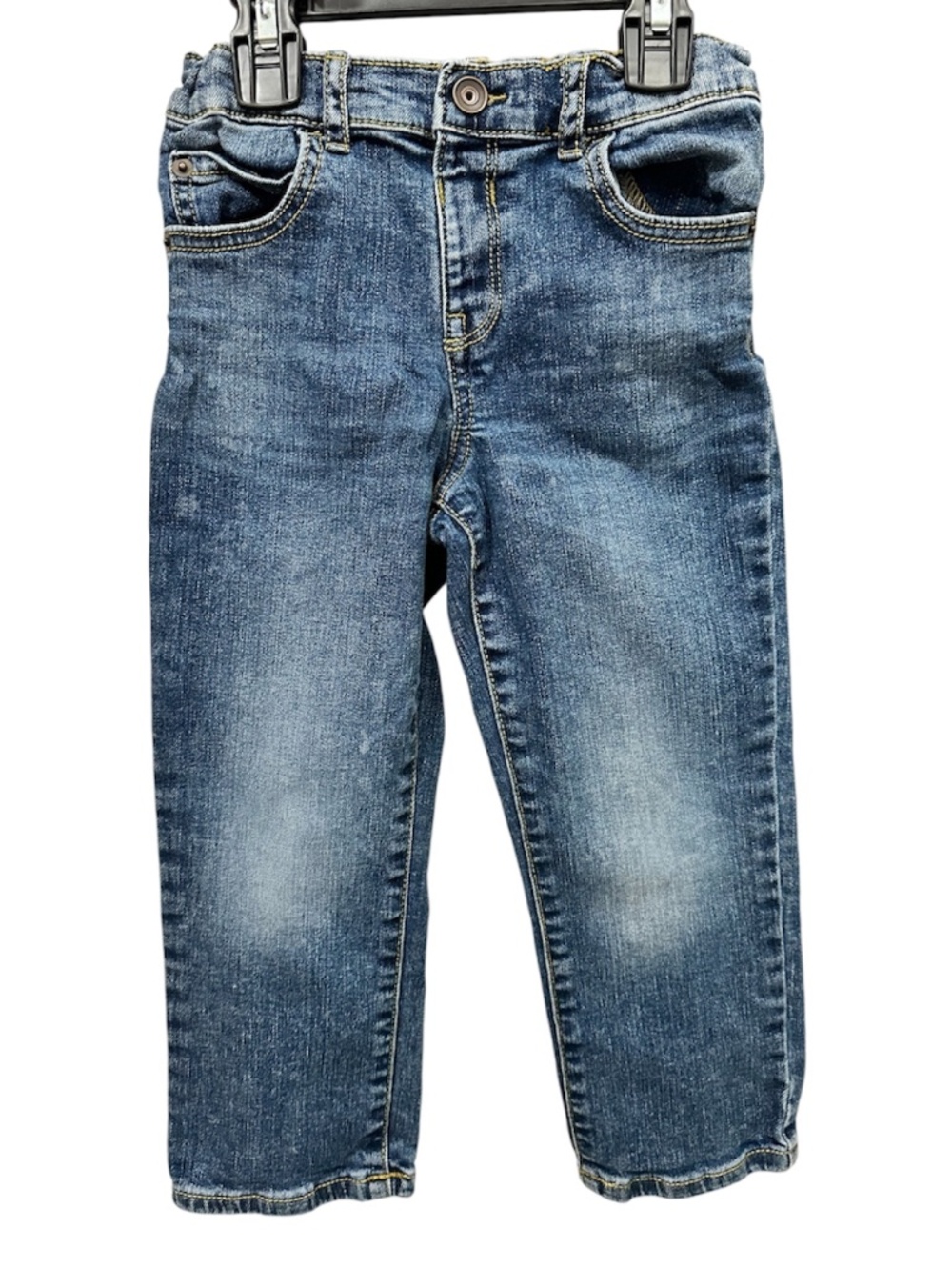 Children’s Place Toddler Jeans Size 4t Adjustable Waist